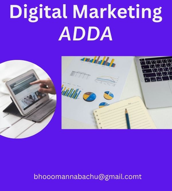 digital marketing